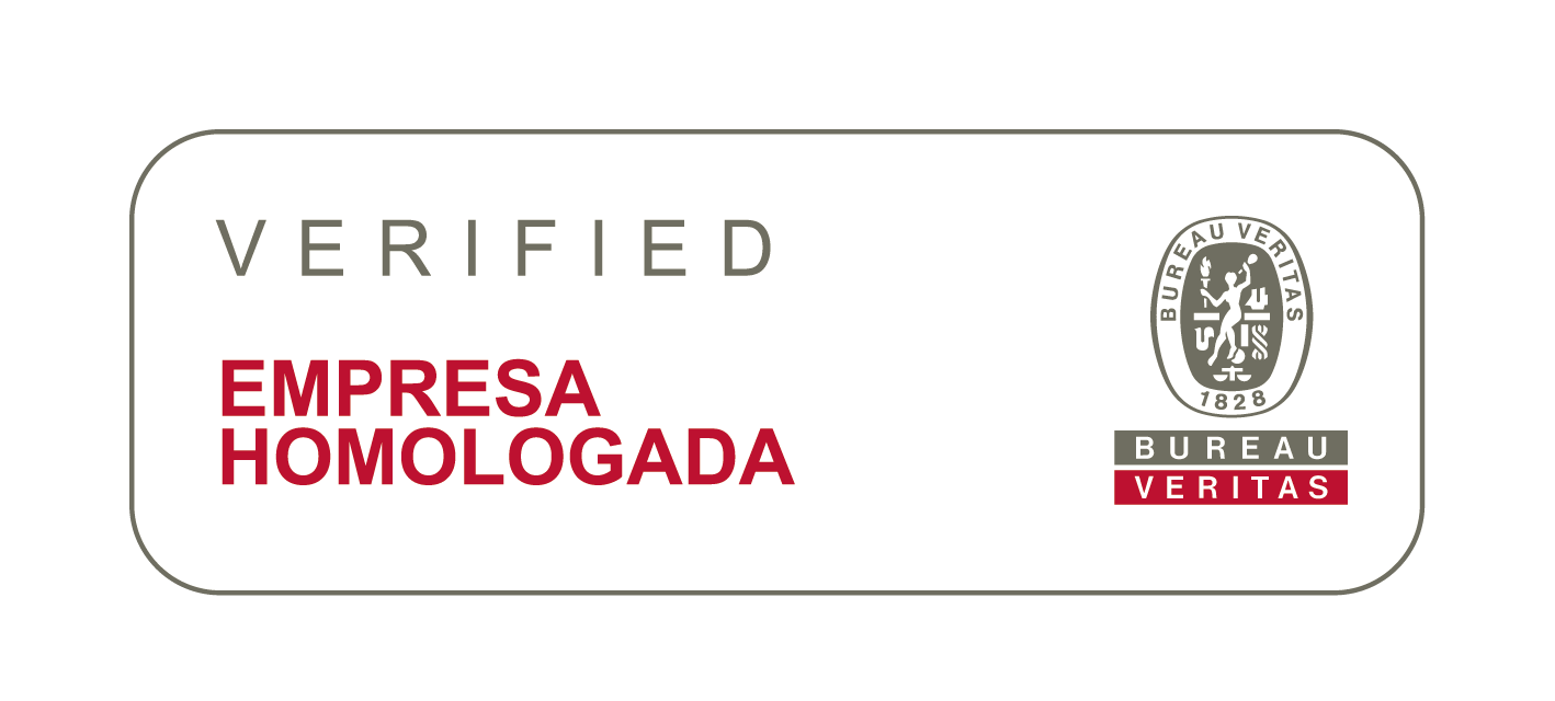 Homologados Bureau Veritas